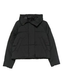  Canada Goose Coats Black