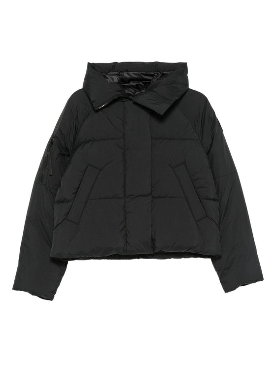 Canada Goose Coats Black