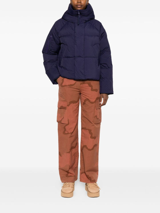 Canada Goose Coats Blue