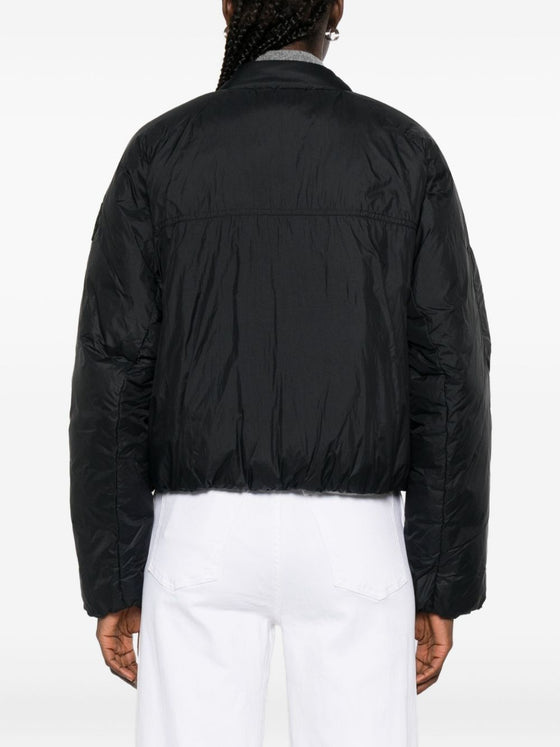 Canada Goose Coats Black