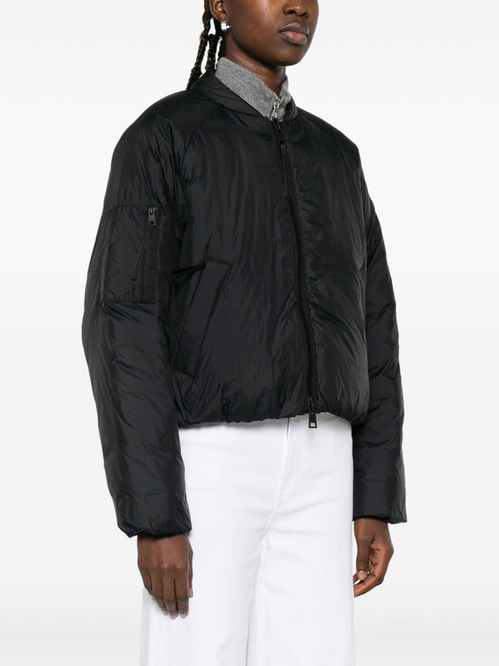 Canada Goose Coats Black