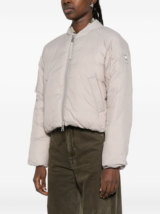 Canada Goose Coats Grey