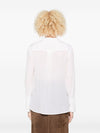 TRAME AUREE Shirts Cream