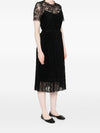 Ermanno Scervino Skirts Black