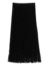 Ermanno Scervino Skirts Black