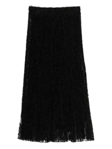  Ermanno Scervino Skirts Black