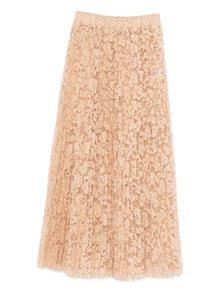  Ermanno Scervino Skirts Beige