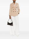 Circolo 1901 Jackets Beige