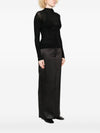 Emporio Armani Sweaters Black