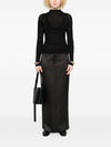 Emporio Armani Sweaters Black