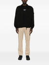 Stone Island Trousers Beige