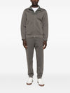 EMPORIO ARMANI CAPSULE Trousers Grey