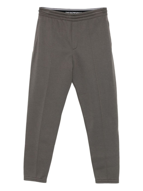 EMPORIO ARMANI CAPSULE Trousers Grey