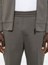 EMPORIO ARMANI CAPSULE Trousers Grey