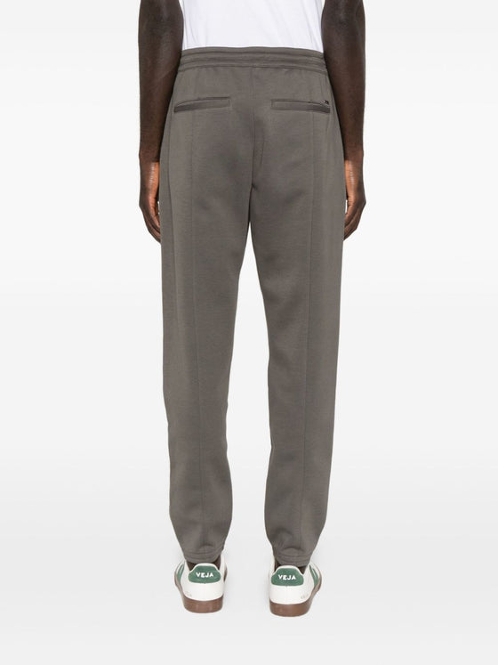 Emporio Armani Cuffed trousers