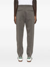 EMPORIO ARMANI CAPSULE Trousers Grey