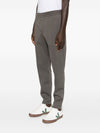EMPORIO ARMANI CAPSULE Trousers Grey