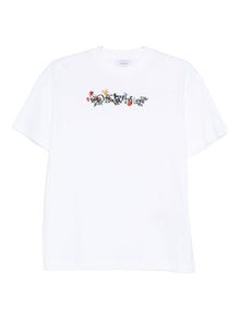  Off White T-shirts and Polos White