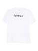 Off White T-shirts and Polos White