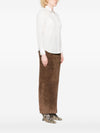 TRAME AUREE Shirts White