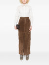 TRAME AUREE Shirts White