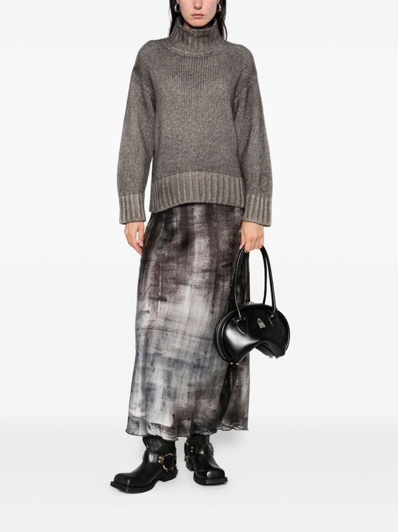 Avant Toi Sweaters Brown