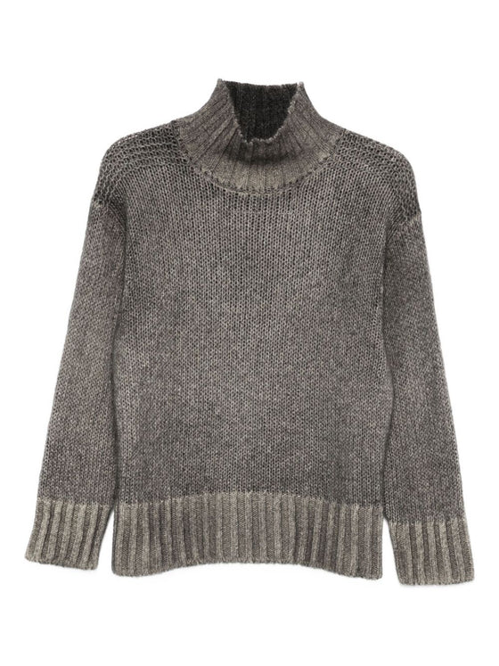 Avant Toi Sweaters Brown