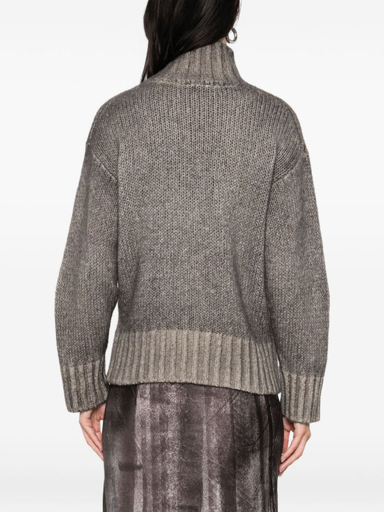 Avant Toi Sweaters Brown