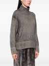 Avant Toi Sweaters Brown