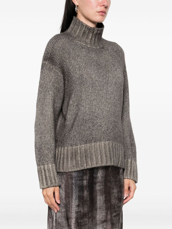 Avant Toi Sweaters Brown