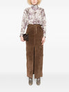 TRAME AUREE Shirts Ivory