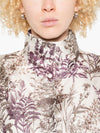 TRAME AUREE Shirts Ivory