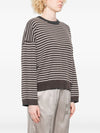 Brunello Cucinelli Sweaters Brown
