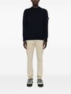 Stone Island Sweaters Blue