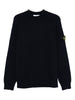 Stone Island Sweaters Blue