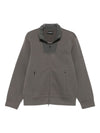 EMPORIO ARMANI CAPSULE Sweaters Grey