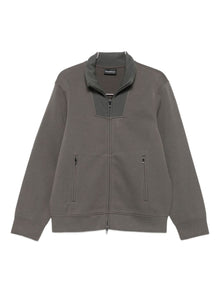  EMPORIO ARMANI CAPSULE Sweaters Grey