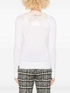 Ermanno Scervino Sweaters White