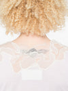 Ermanno Scervino Sweaters White