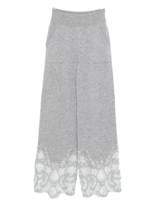  Ermanno Scervino Trousers Grey