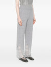 Ermanno Scervino Trousers Grey