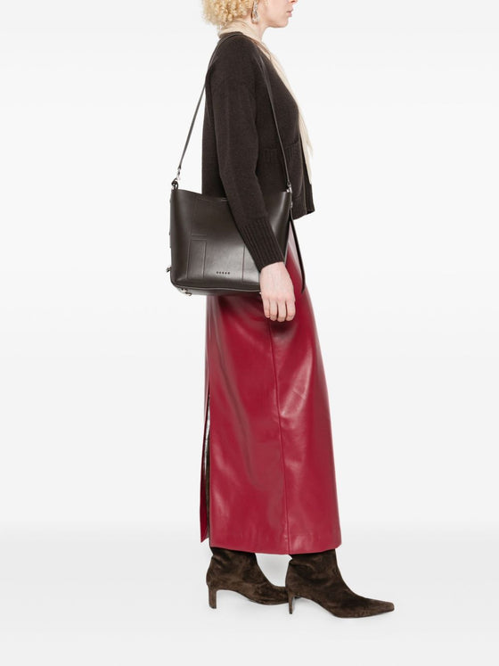 Hogan Pre Hocket Hobo Bag