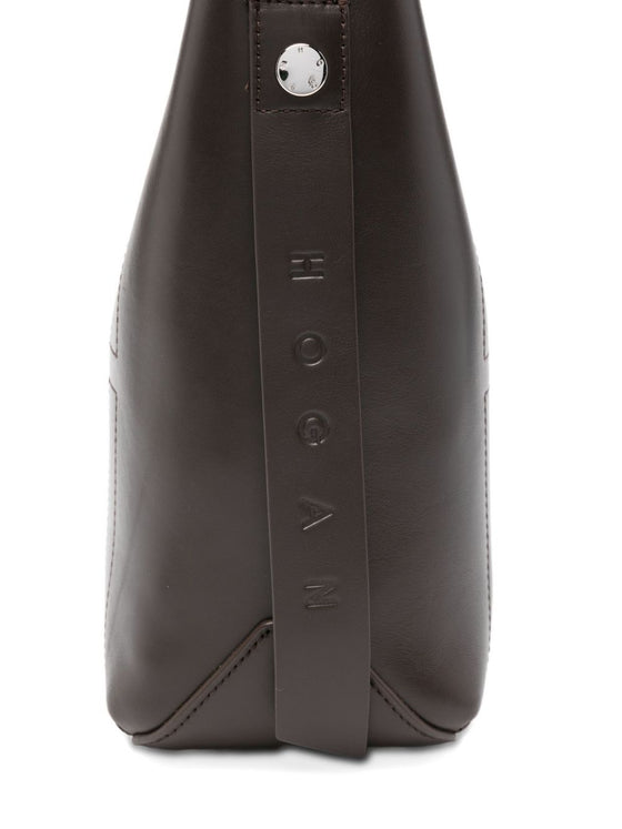 Hogan Pre Hocket Hobo Bag