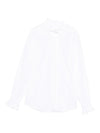 TRAME AUREE Shirts White