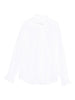 TRAME AUREE Shirts White