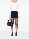 TRAME AUREE Shirts White