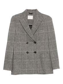  Circolo 1901 Jackets Black