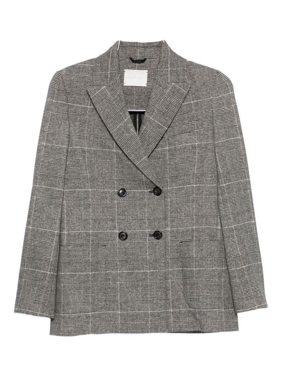 Circolo 1901 Jackets Black