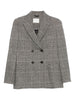 Circolo 1901 Jackets Black