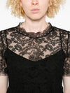 Ermanno Scervino T-shirts and Polos Black